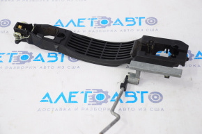 Mazda 6 14-21 rear right door handle mechanism
