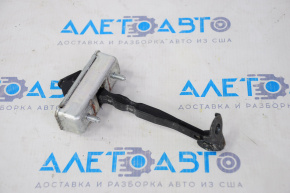 Front left door stop Mazda 6 14-17
