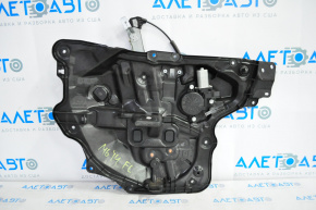 Front left window lifter with motor for Mazda 6 14-17 with panel
