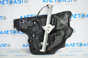Front left window lifter with motor for Mazda 6 14-17 with panel