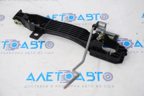 Mazda 6 14-21 front right door handle mechanism