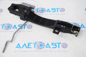 Mazda 6 14-21 front right door handle mechanism