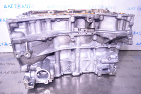 Bare Cylinder Block Nissan Rogue 14-20 2.5 for Grinding