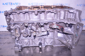 Bare Cylinder Block Nissan Rogue 14-20 2.5 for Grinding