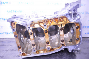 Bare Cylinder Block Nissan Rogue 14-20 2.5 for Grinding