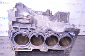 Bare Cylinder Block Nissan Rogue 14-20 2.5 for Grinding