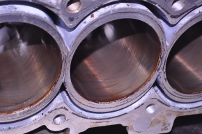 Bare Cylinder Block Nissan Rogue 14-20 2.5 for Grinding
