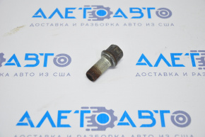 Wheel bolt d17 M14x1.5 Audi A4 B8 08-16