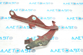 Right hood hinge for Ford Mustang mk6 15-17