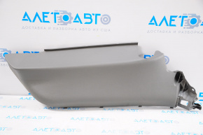 Rear pillar trim right lower Honda Civic X FC 16-21 4d dark gray