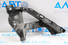 Right bumper-headlight mount for Honda Civic X FC 16-21