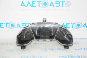 Instrument cluster Honda Civic X FC 16-21 73k scratches