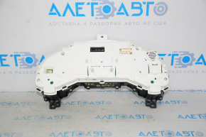 Instrument cluster Honda Civic X FC 16-21 73k scratches