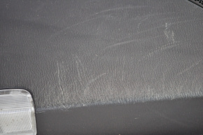 Door trim card front left Mazda 6 13-15 Touring black, scratches