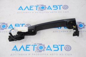 Mazda 6 14-17 Keyless Outer Front Left Door Handle