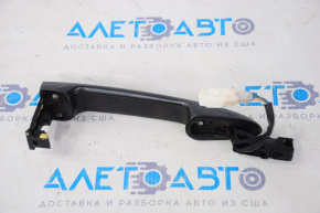 Mazda 6 14-17 Keyless Outer Front Right Door Handle