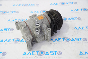 Air conditioning compressor Mazda 6 13-21 usa