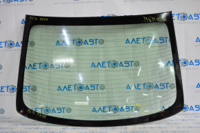 Rear glass Mazda 6 13-15 usa