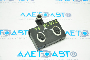Front left door computer VW Tiguan 18-24