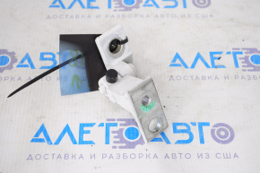 Upper front left door hinge for VW Tiguan 18-24 (2 parts)