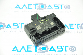 Front right door computer VW Tiguan 18-24 broken latches