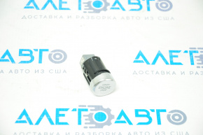 Ignition Start-Stop Button VW Tiguan 18-21