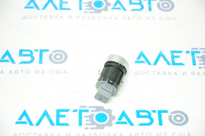 Ignition Start-Stop Button VW Tiguan 18-21