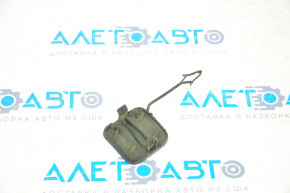 Tow Hook Cap Rear Bumper VW Tiguan 18-21 Structure