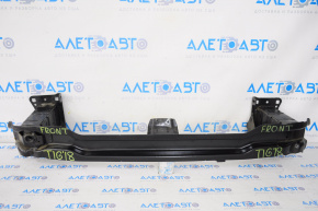 Front bumper reinforcement for VW Tiguan 18-24