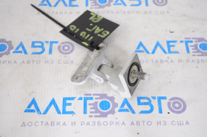 Left tailgate hinge for VW Tiguan 18-24