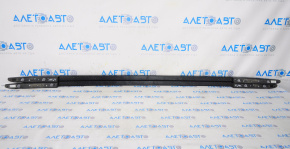 Roof rails (2 pcs.) VW Tiguan 18-24 black