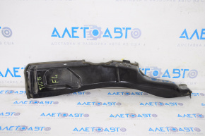 Left metal wiper pan VW Tiguan 18-21