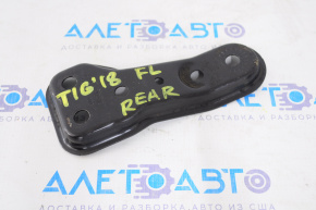 Front subframe burdock rear left VW Tiguan 18-24