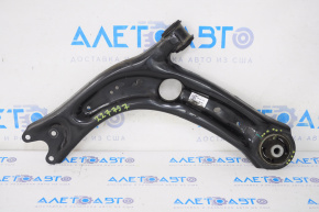 Lower front left arm VW Tiguan 18-24 torn silent block