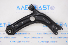 Lower front left arm VW Tiguan 18-24 torn silent block