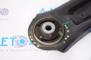 Lower front left arm VW Tiguan 18-24 torn silent block