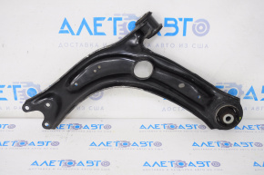 Lower front right arm VW Tiguan 18-24 torn silent block