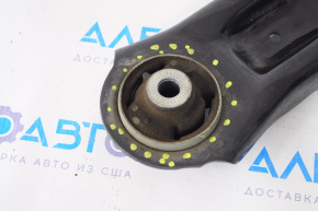 Lower front right arm VW Tiguan 18-24 torn silent block