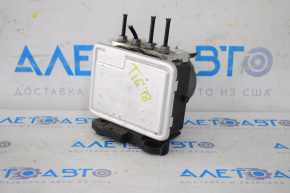 ABS ABS VW Tiguan 18-19