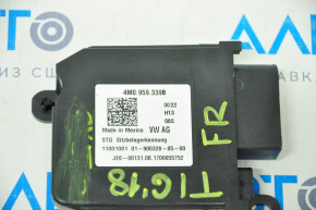Occupant Control Module VW Tiguan 18-21