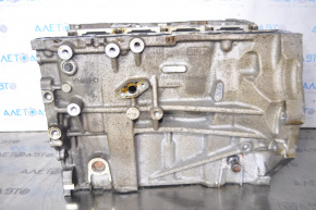 Bare cylinder block Ford Fusion mk5 13-15 2.0T for grinding