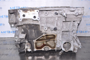 Bare cylinder block Ford Fusion mk5 13-15 2.0T for grinding