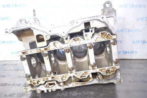 Bare cylinder block Ford Fusion mk5 13-15 2.0T for grinding