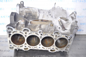 Bare cylinder block Ford Fusion mk5 13-15 2.0T for grinding