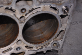 Bare cylinder block Ford Fusion mk5 13-15 2.0T for grinding