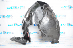 Front right mudguard Honda Civic X FC 16-19