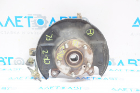 Trunnion with hub front left Honda HR-V 16-22 with casing and sensor
