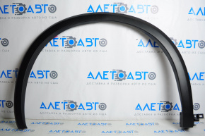 Front Left Wing Arch Trim Infiniti QX30 17-19 AWD