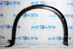 Front Left Wing Arch Trim Infiniti QX30 17-19 AWD