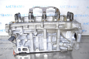 Bare cylinder block Jeep Cherokee KL 14-15 2.4 75k, for grinding